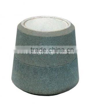 NWT-20R Emery roller for rice whitener machine