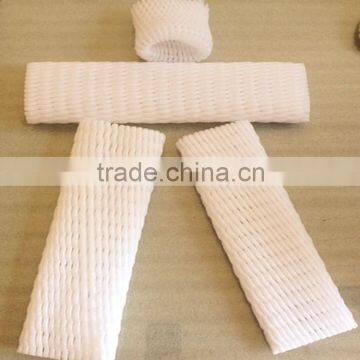 Plastic Tubular Sleeve Wine Bottle Net photo-5