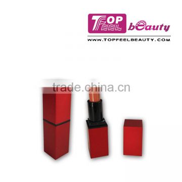 Fashion deisgn! note color square shape lipstick