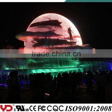 CE&FCC Waterproof IP68 Decoration Led Outdoor Lights photo-2