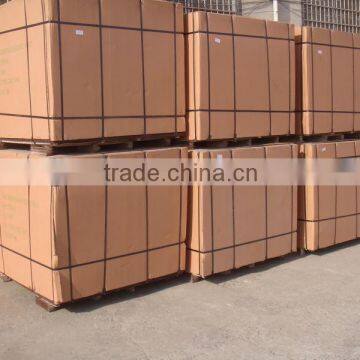 Ukraine Market Film Faced Plywood photo-2