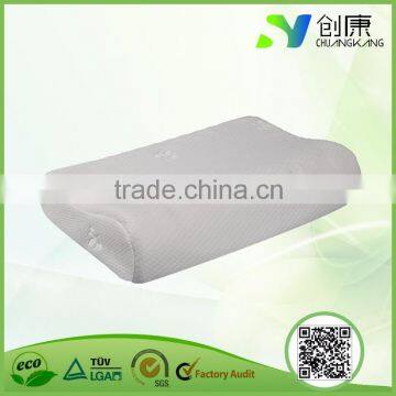 New Design Multi-purpose Healthy Natural Latex Massage Pillow photo-5