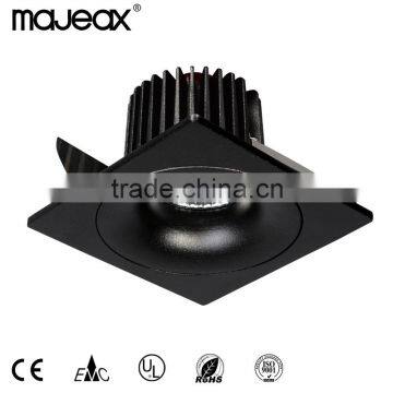 2015 Majeax fancy invisible led Aluminum ceiling lamp interior