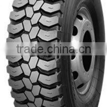 Hot !! Factory outlet Top-grade M92 all-steel radial off road truck tires !