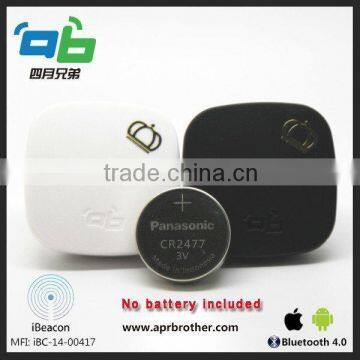 Bluetooth Low Energy IBeacon Dialog 14850 Module, BLE IBeacon Module for Battery Life More Than 5 Years photo-4