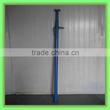 High quality Q235 galvanized telescopic acro jack made in China