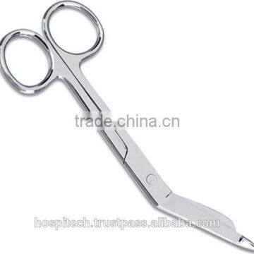 Surgical Instruments Lister Bandage Scissors Hospitech photo-2