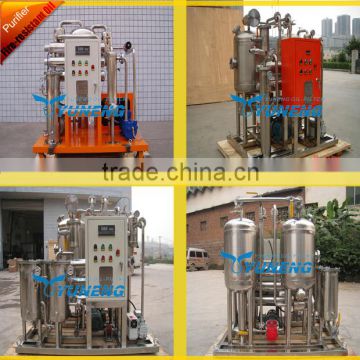 KYJ Series Fire-Resistance Oil Purifier/Oil Purification System/Oil Filtration Machine for Power Plant