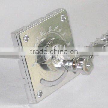 aluminum handle air handling unit parts