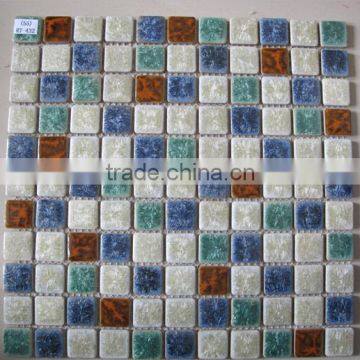 Stone Mosaic