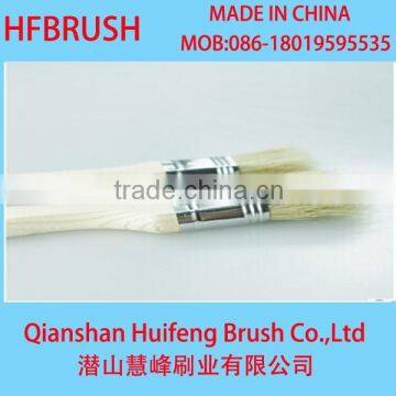 Bristle brush