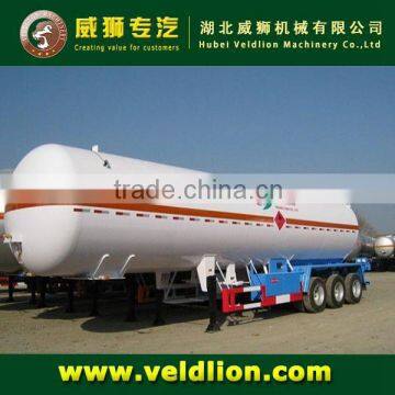 2016 LPG/gas Tanker/tank Truck photo-2