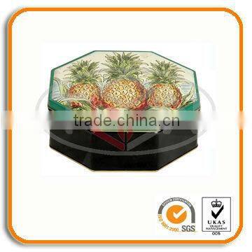 packaging tin box