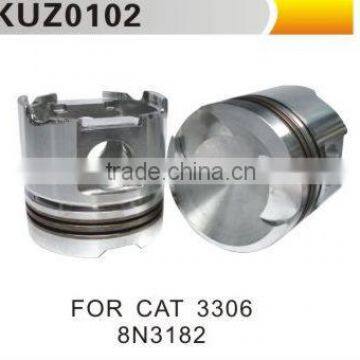 PISTON FOR CAT 3306