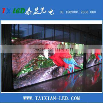 Pixel Pitch 6mm P6 Outdoor Led Billboard Display Factory Price for Advertising Outdoor
