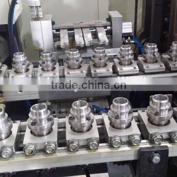 manual automatic blow moulding machine for mineral water