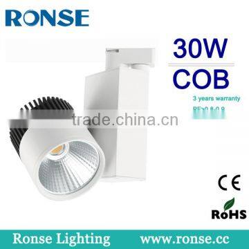 COB LED Track Light 30W