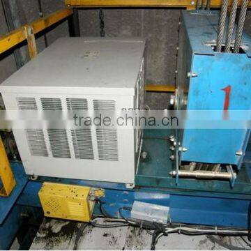 lift air condition spare parts