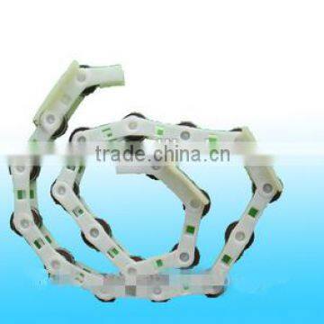 Escalator Rotary Guide Chain, 21Rollers, KM5071663G03