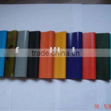 PVC Tarpaulin