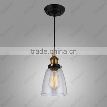 e27 ROHS CE morden round pendant light