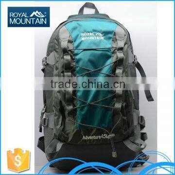 Most Popular wholesale OEM 8386 2015 backpack with brand name