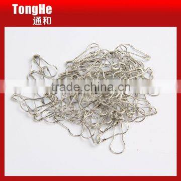 Wholesale Iron low price Pear Safety Pins made in China