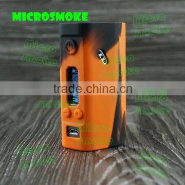 Best Selling !!! 2015 New Best Silicone Case for Rx200 With 19 Colors TC Mode RX200W Silicone Skin photo-2