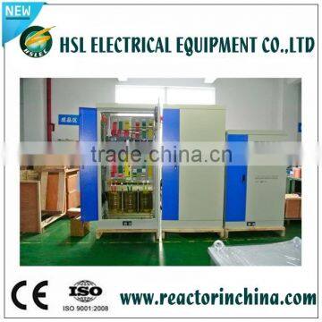 3 Phase 60kva Voltage Stabilizer for Water Pump and Compressor