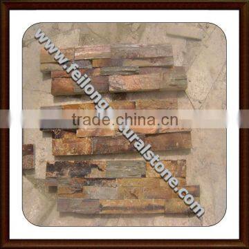 outdoor wall cladding natural stone