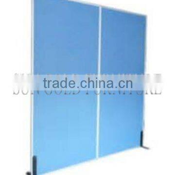 Modern Blue Decorative Office Movable Wall Divider Partition(SZ-WS553)