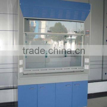 Full Steel Fume Hood / lab furniture