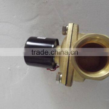 2 Way SOLENOID VALVE photo-3