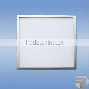 High CRI 85 Ra CE RoSH 36w square panel lamp led