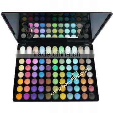 88 color series! Cosmetic eyeshadow display/ cosmetic products/eyeshadow pallet/ eyeshadow makeup palette/high pigment eyeshadow