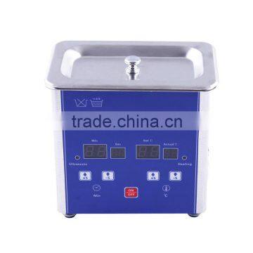 ultrasonic blind cleaner for sale industrial Ultrasonic jewelry Cleaner UD50SH0.7L