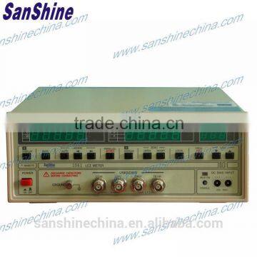 (SS1061) precision digital LCR meter