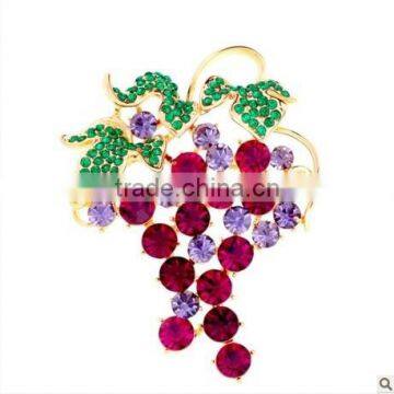 Hot Sale New Arrivel Design Brooch