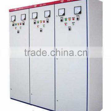 China Manufacture, XL-21 Low Voltage AC Power Electricity Distribution Cabinet photo-2