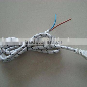 Electric Iron power cords