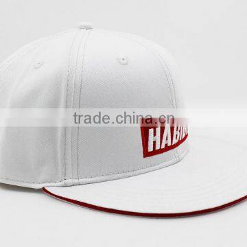 6-Panel Hat Panel Style and Snapback Cap Sports Cap Type Cheap Sports Caps photo-6