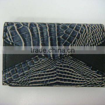 PU Business card Holder