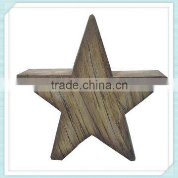 Top quality cheap new design christmas star