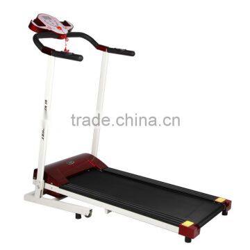 Luxury electric treadmill QMK-1038