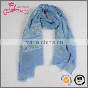 New fashion type of 2016 scarf for women