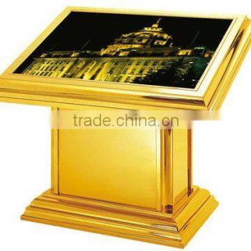 Standing Ground light Box(G-157)