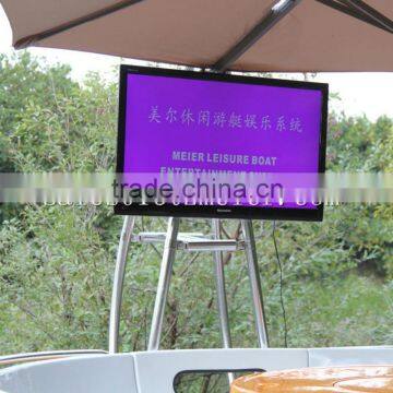 2015 Hot Sales Inflatable Boat for Amusement photo-6