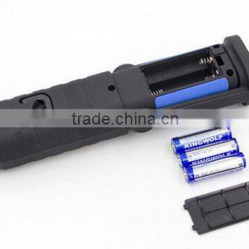 Magnetic 36+1 LED 360 Rotatable Work Light With Hook photo-2