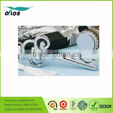 Stainless Steel Bottle Opener Manufacture Price
