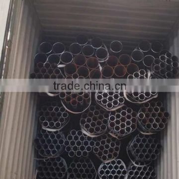 S355J2-C EN11666 S355J2- Steel Contruction steel tube